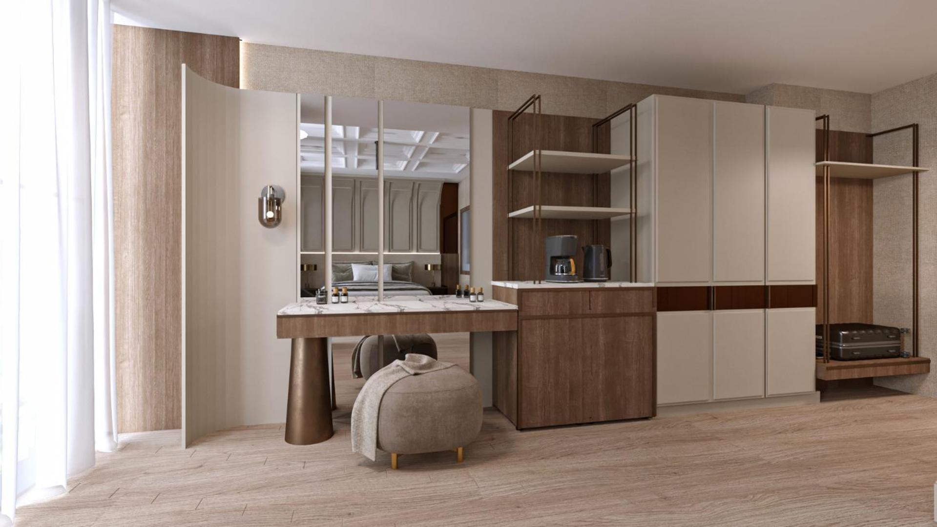 Renex Hotel Antalya