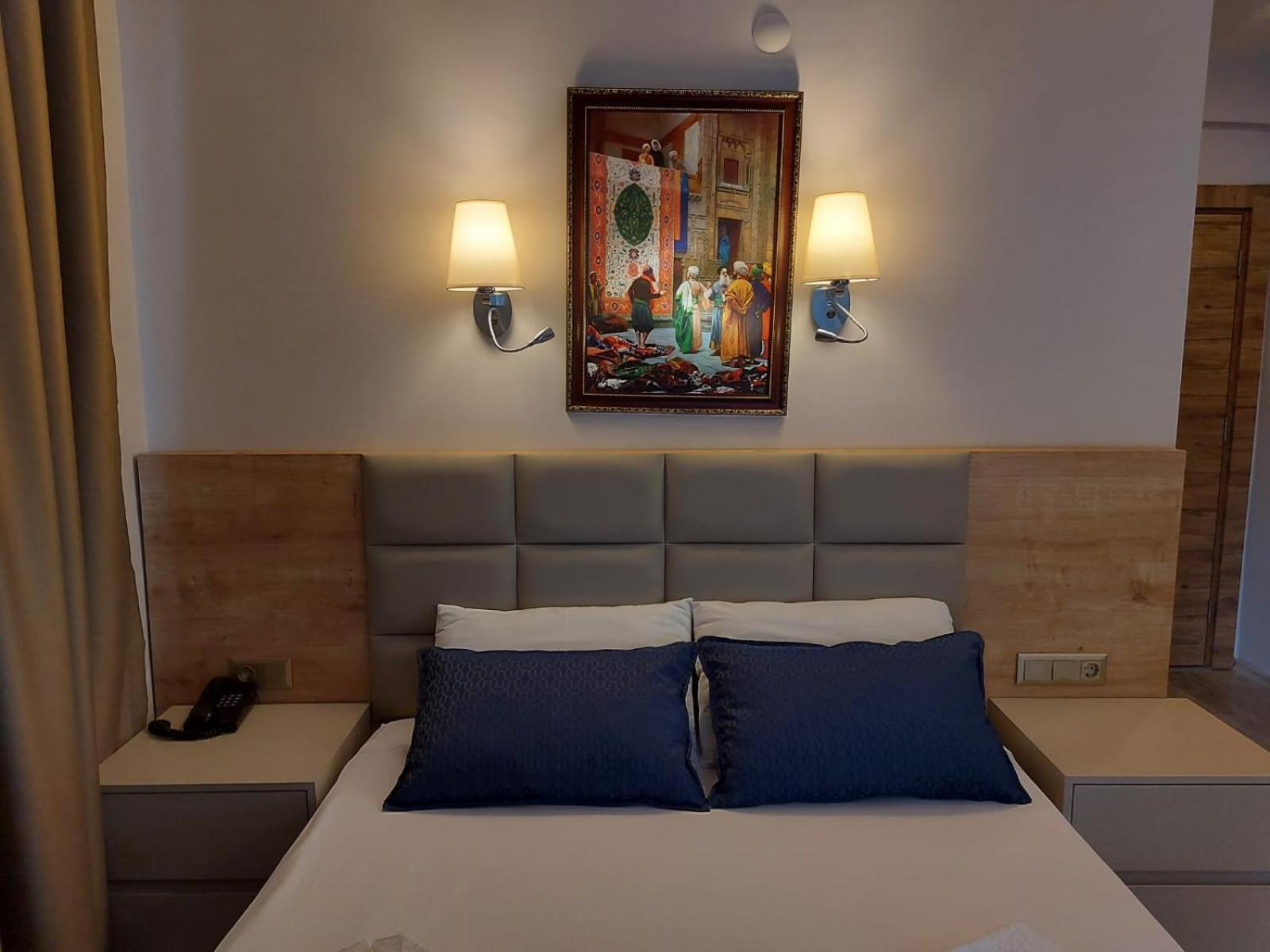 Hotel Afsin