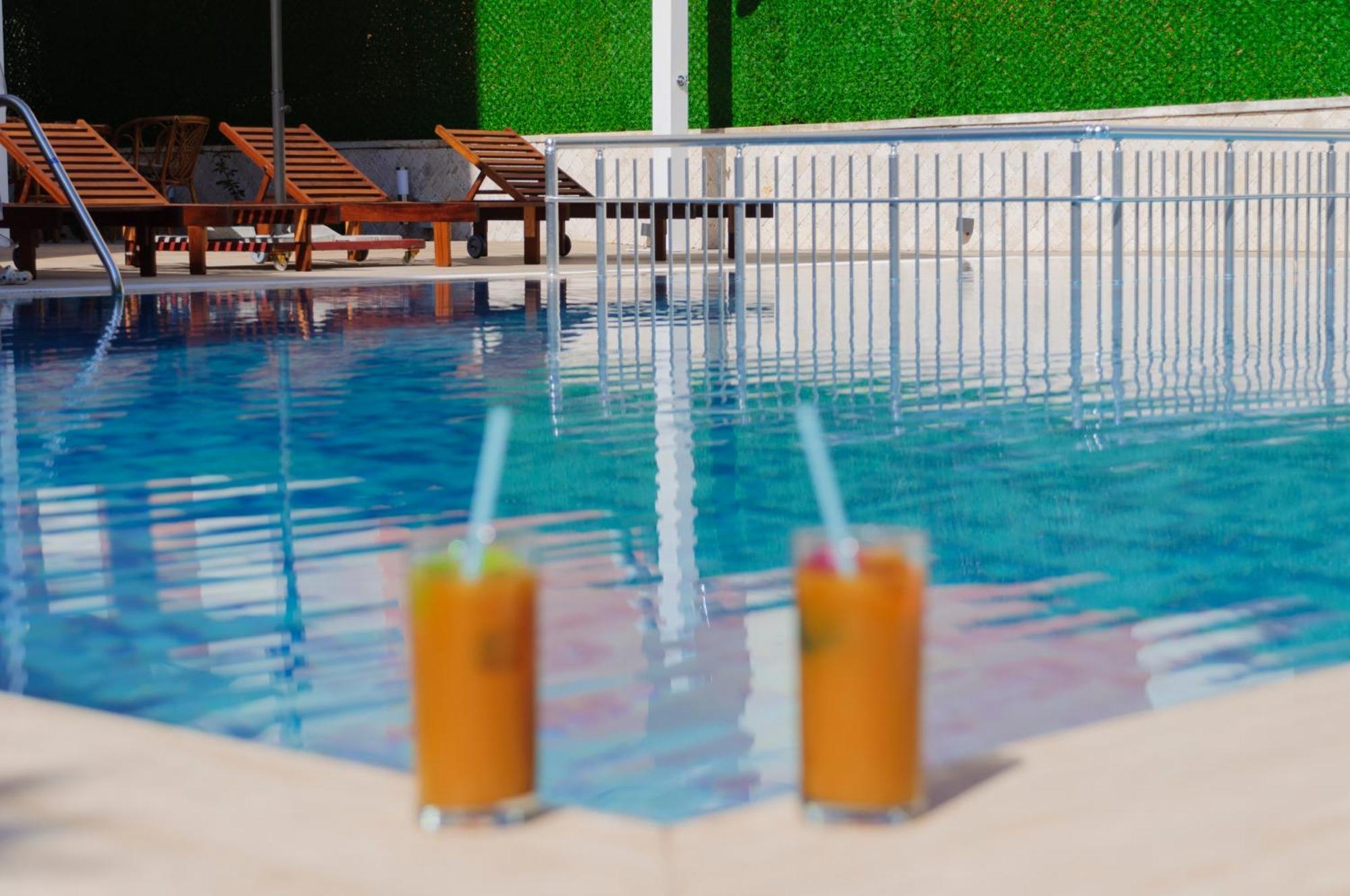 Afsin Otel