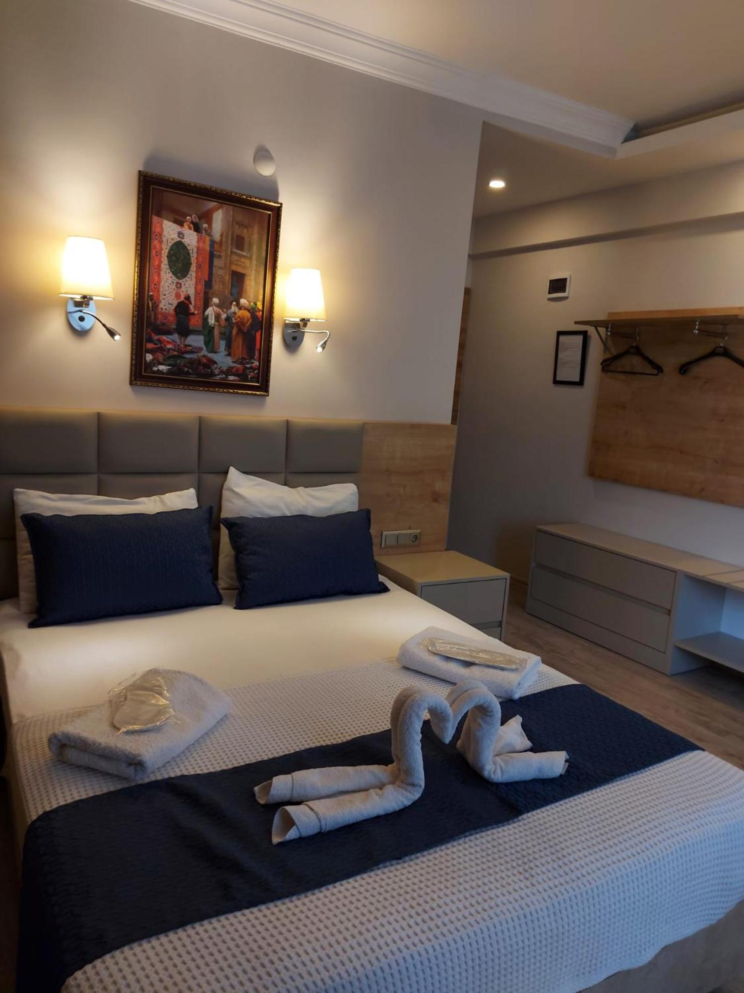 Hotel Afsin