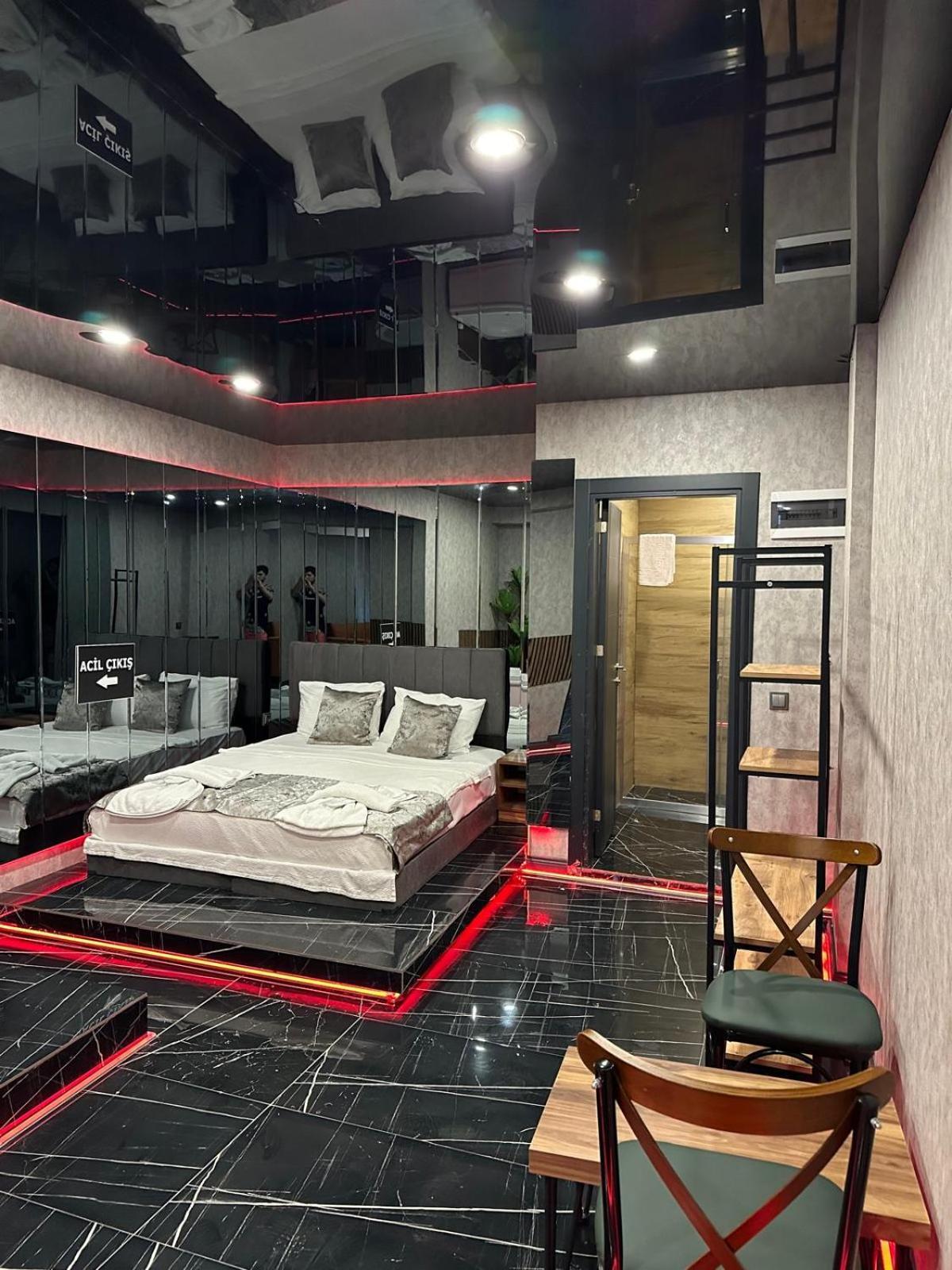Apart Otel Mrt Lara
