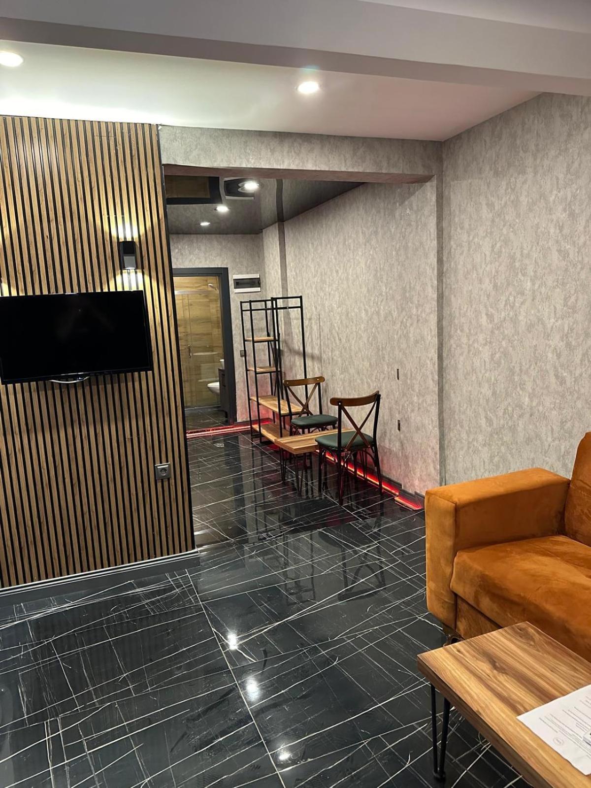 Apart Otel Mrt Lara *