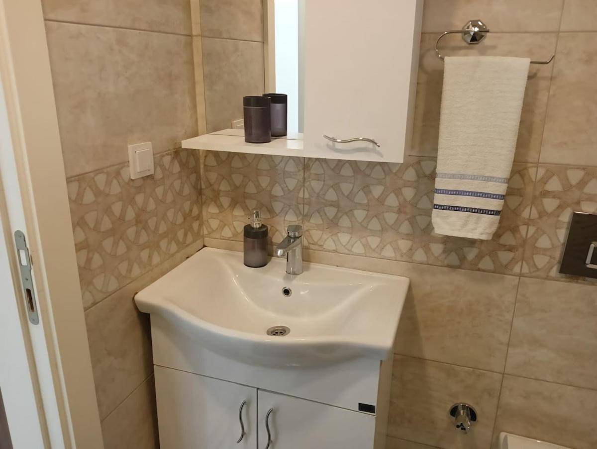 Apartment Sade Evler 1 Antalya