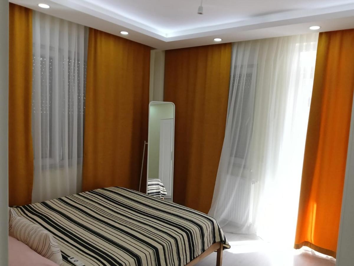 Sade Evler 1 Apartment *