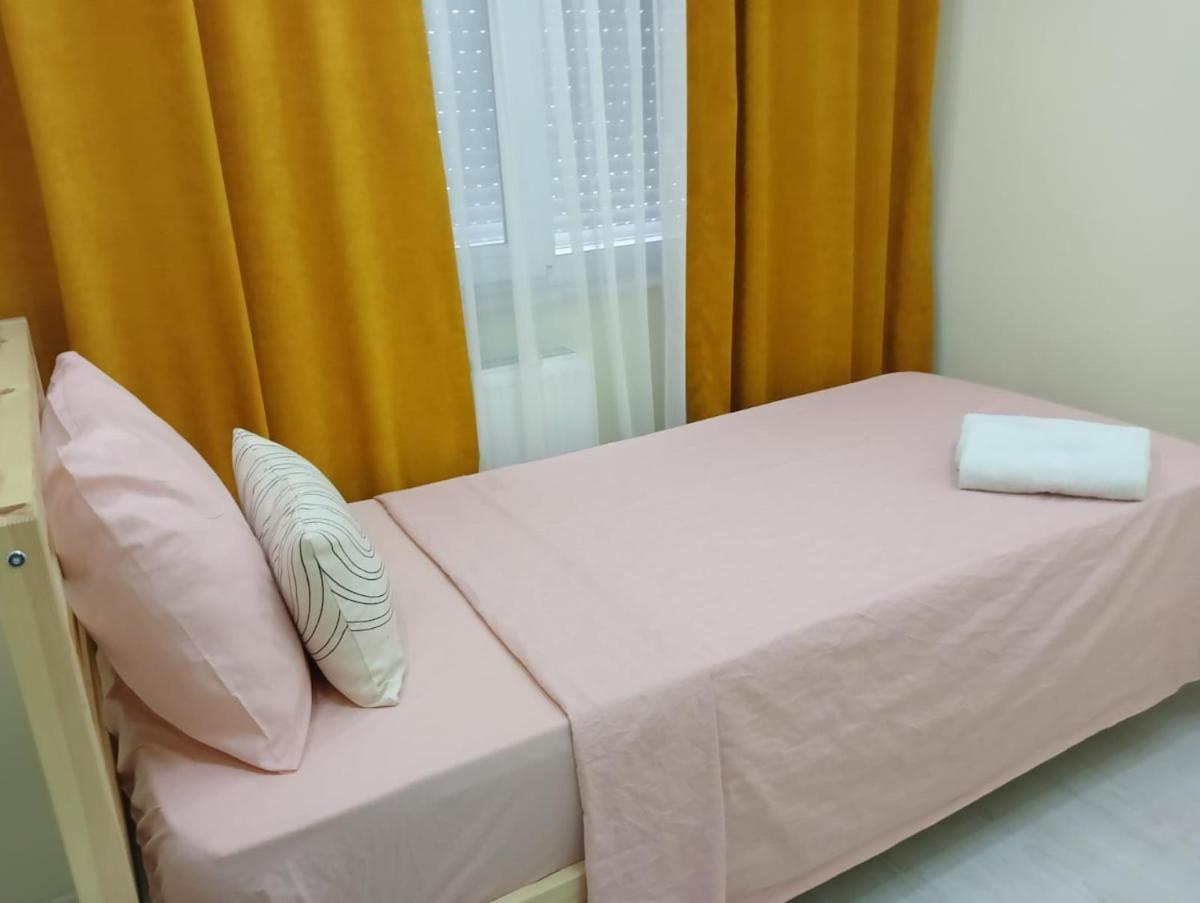 Sade Evler 1 Apartment *
