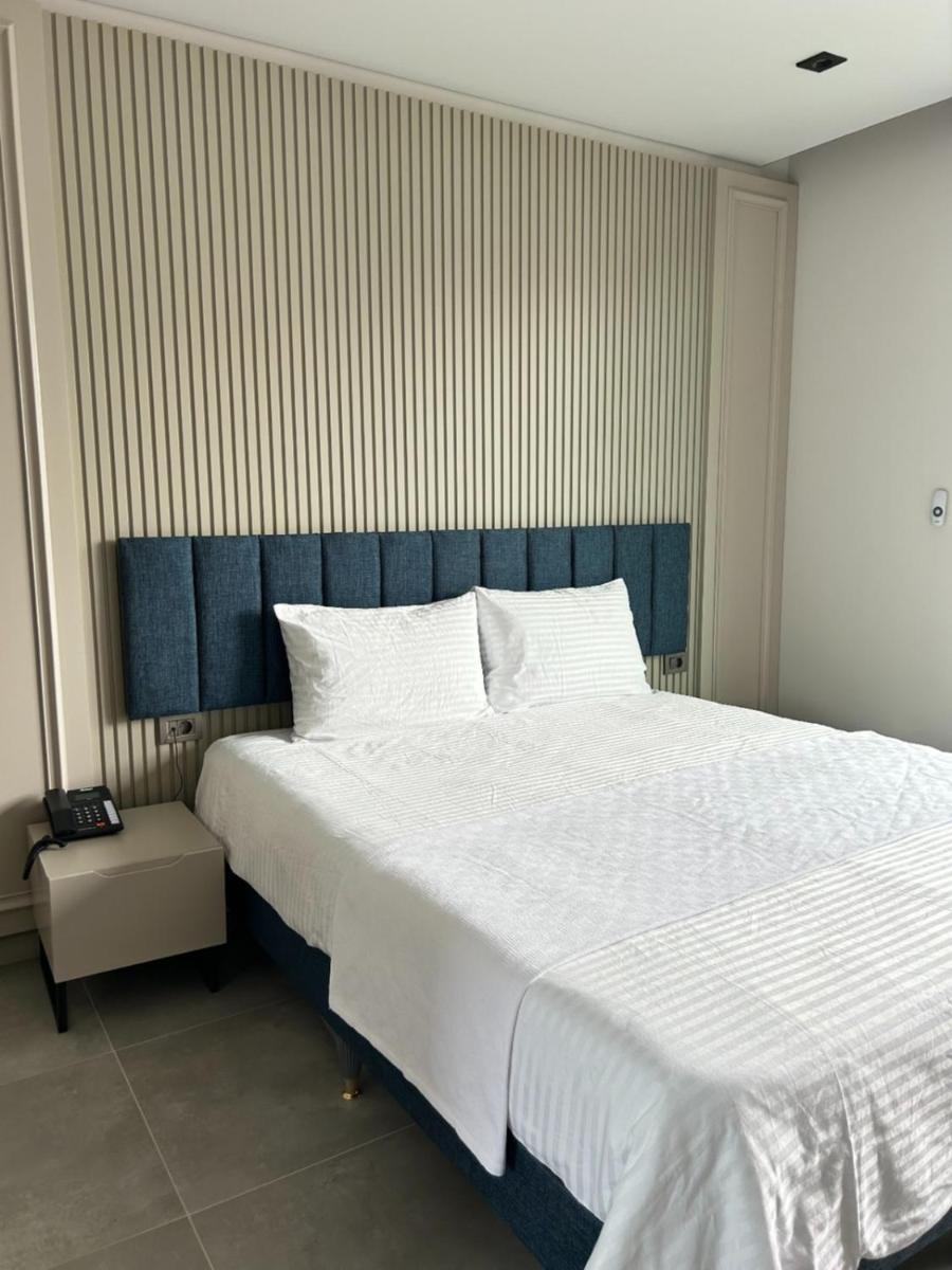 Sam Hotel