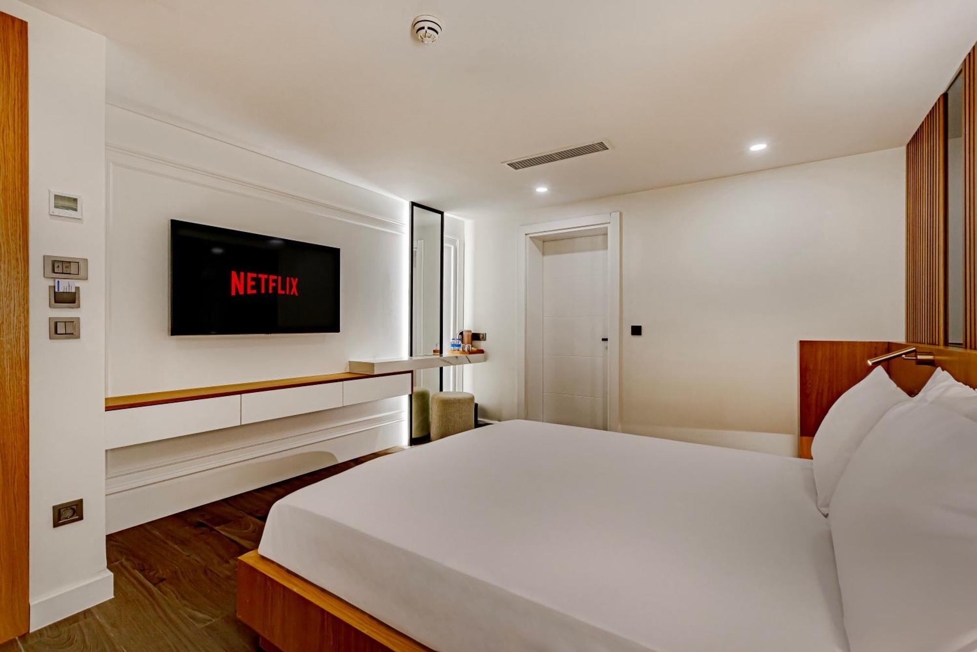 Hotel Dulcet
