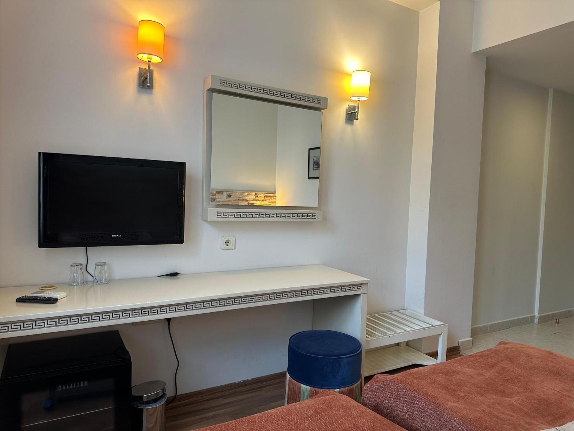 Aspen Kaleiçi 4* Antalya