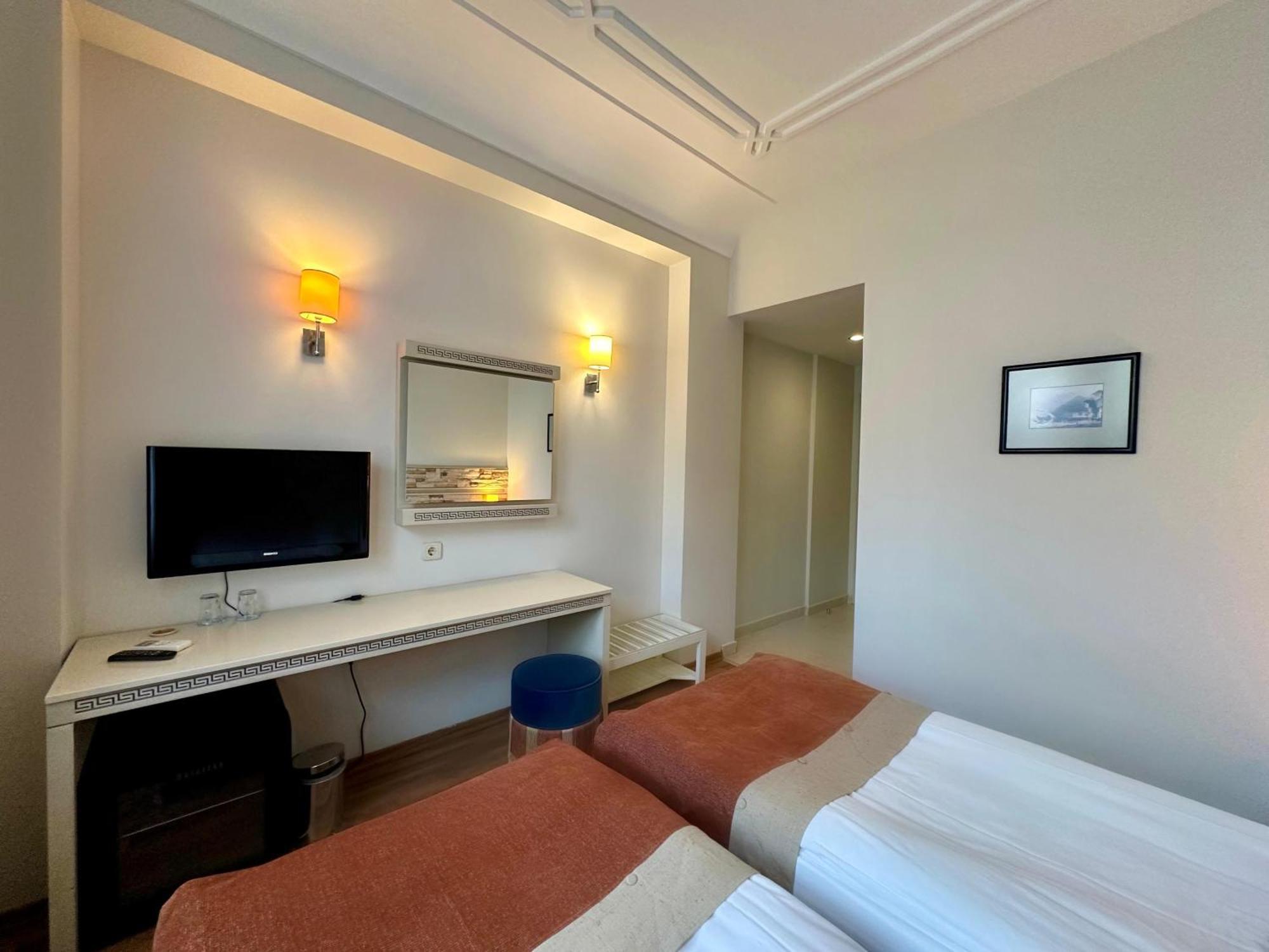 Aspen Kaleiçi Otel
