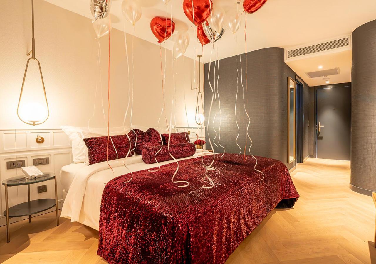 Hotel Akra Antalya 5*
