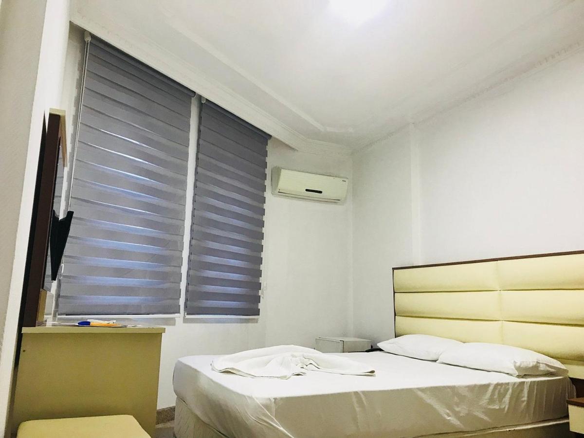 Daire Deluxe Ersoy Antalya