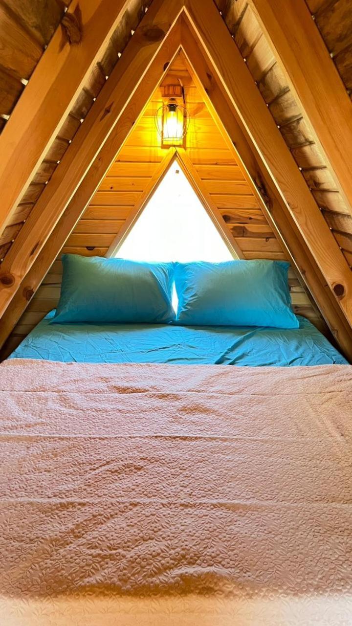 Bed & Breakfast La Bella Bungalow