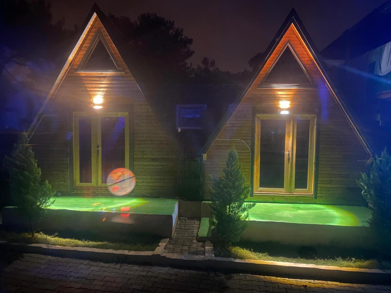 Bed & Breakfast La Bella Bungalow *