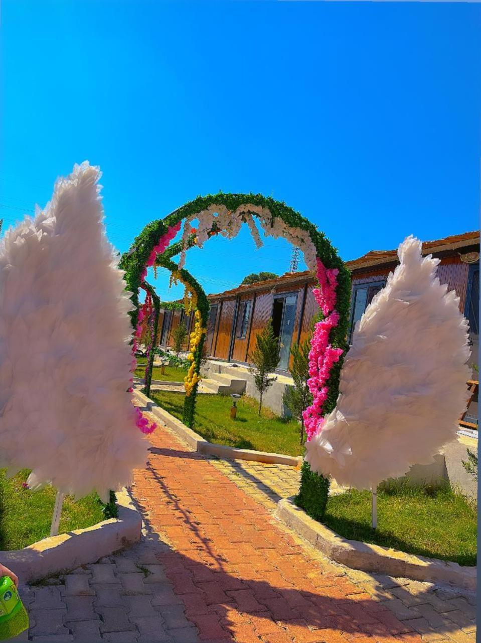 La Bella Bungalow Bed & Breakfast Antalya