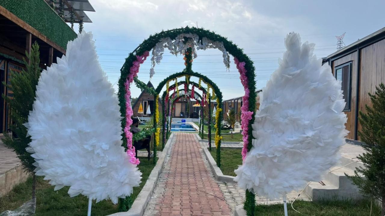 La Bella Bungalow *