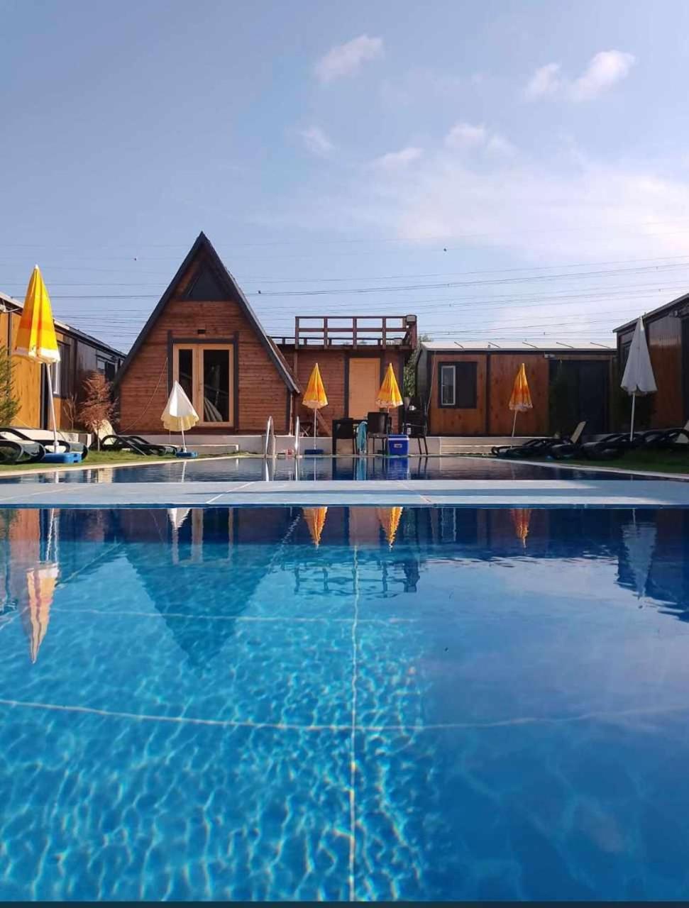 La Bella Bungalow *