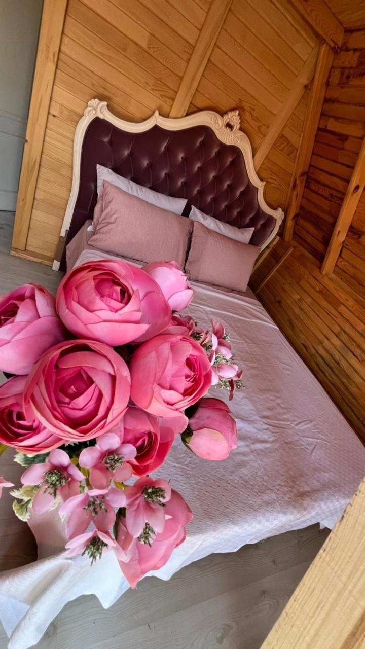 La Bella Bungalow Bed & Breakfast Antalya