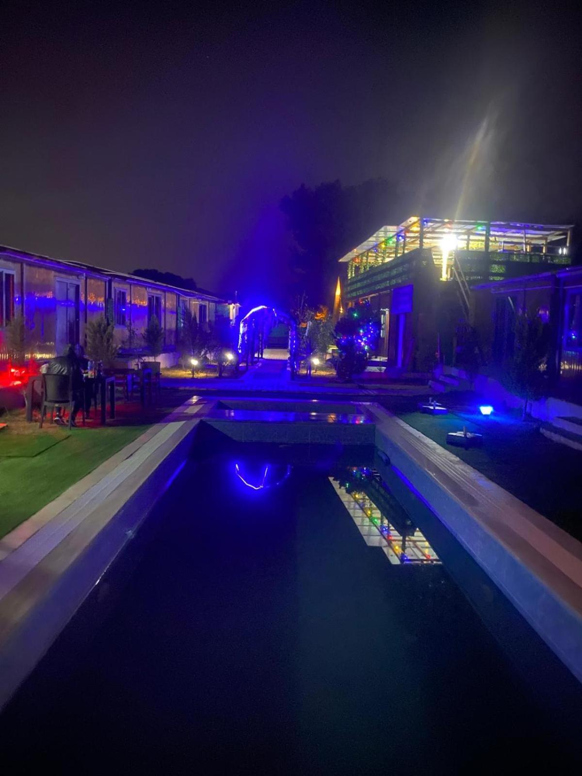La Bella Bungalow Antalya