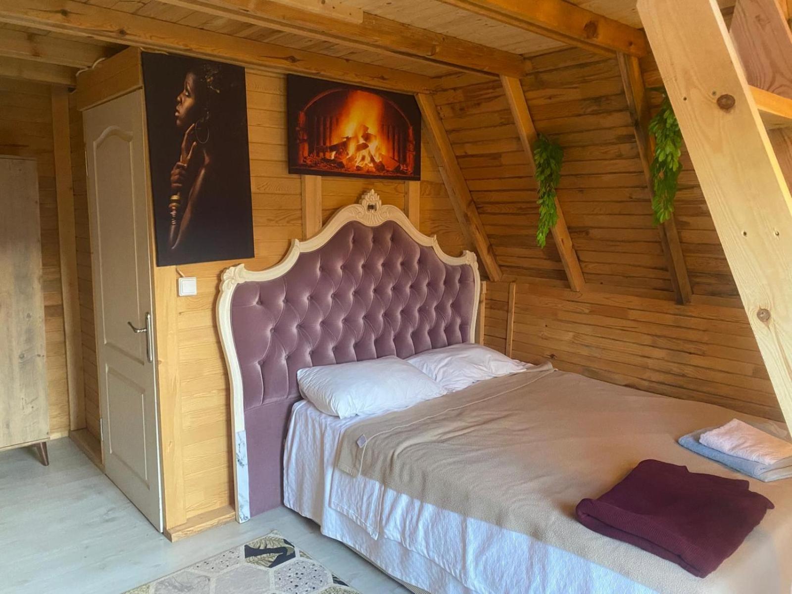 La Bella Bungalow