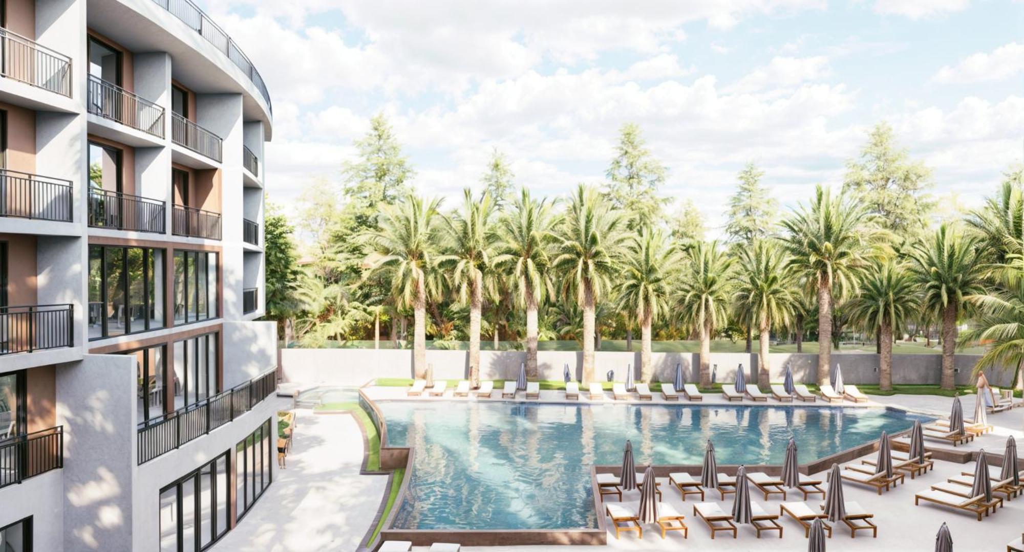 Star Boutique Hotel