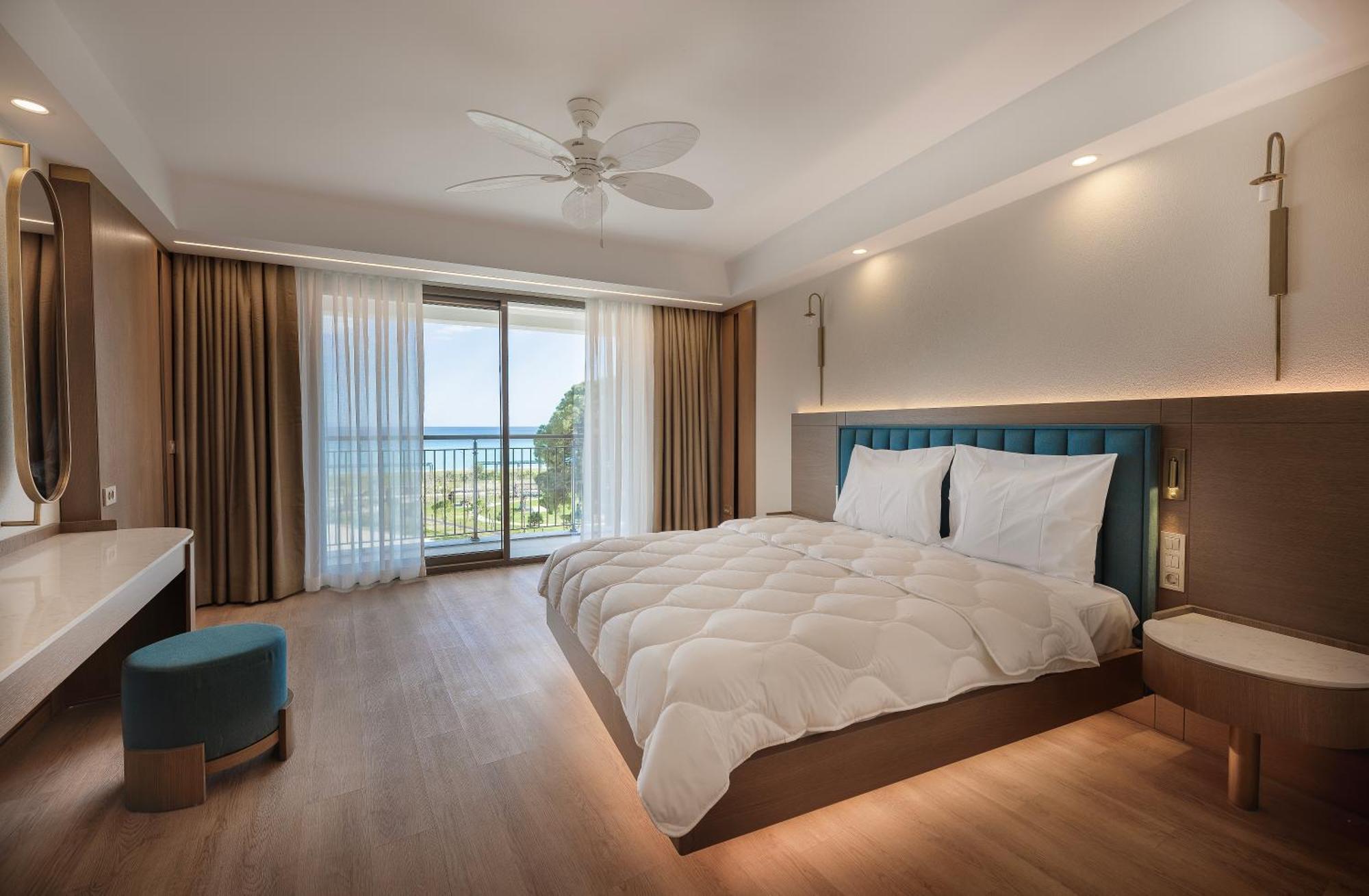 Star Boutique 4* Antalya