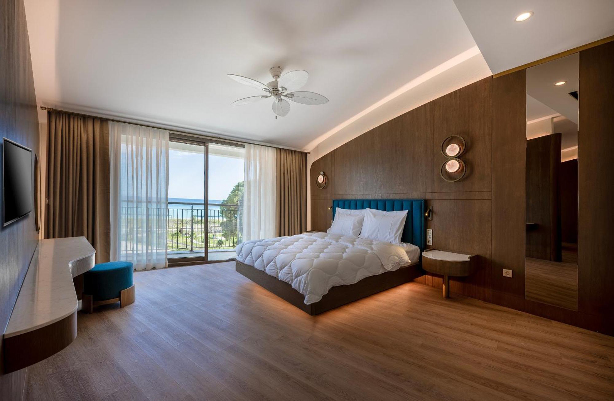 Hotel Star Boutique Antalya