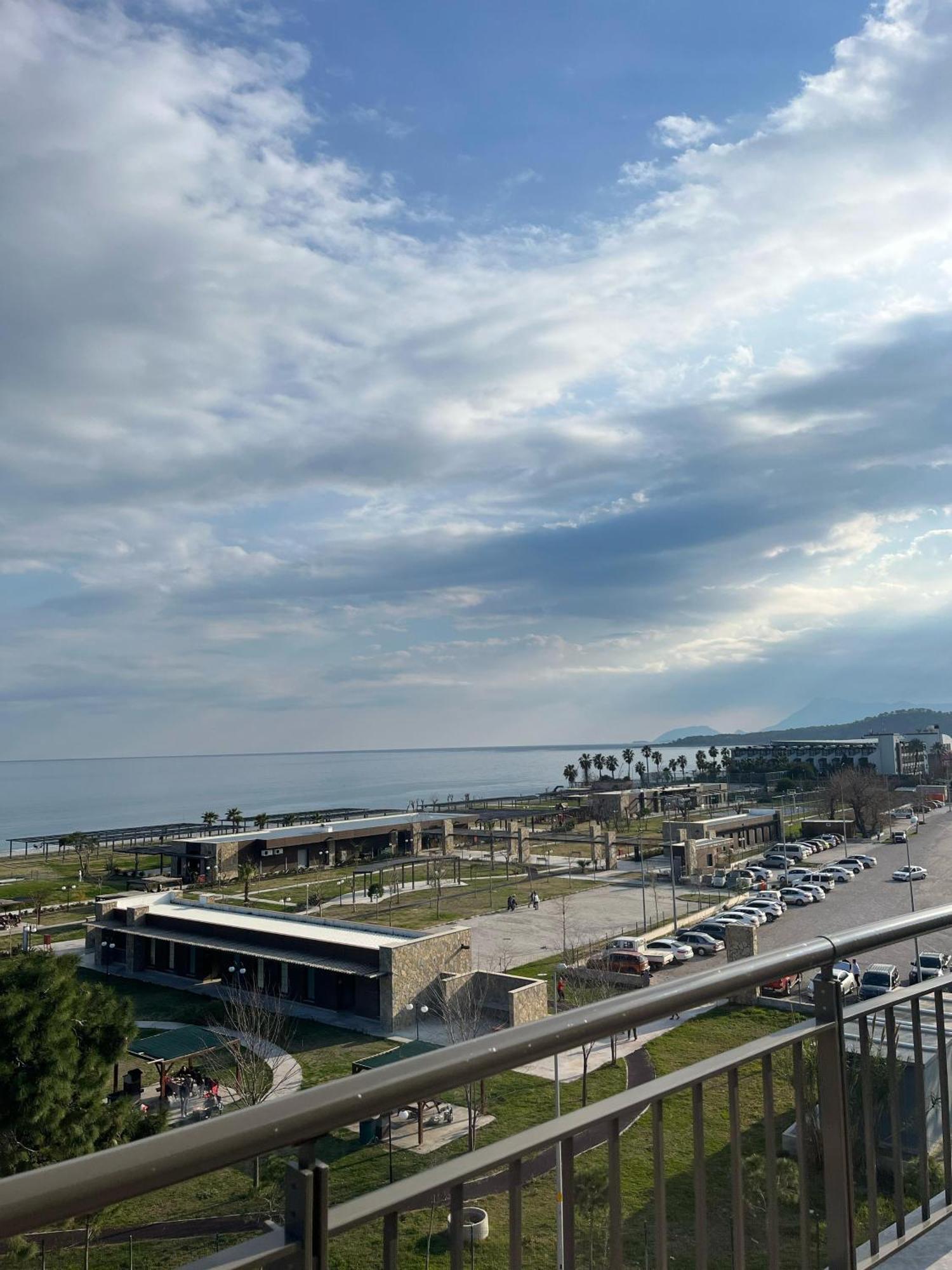 Star Boutique Hotel Antalya
