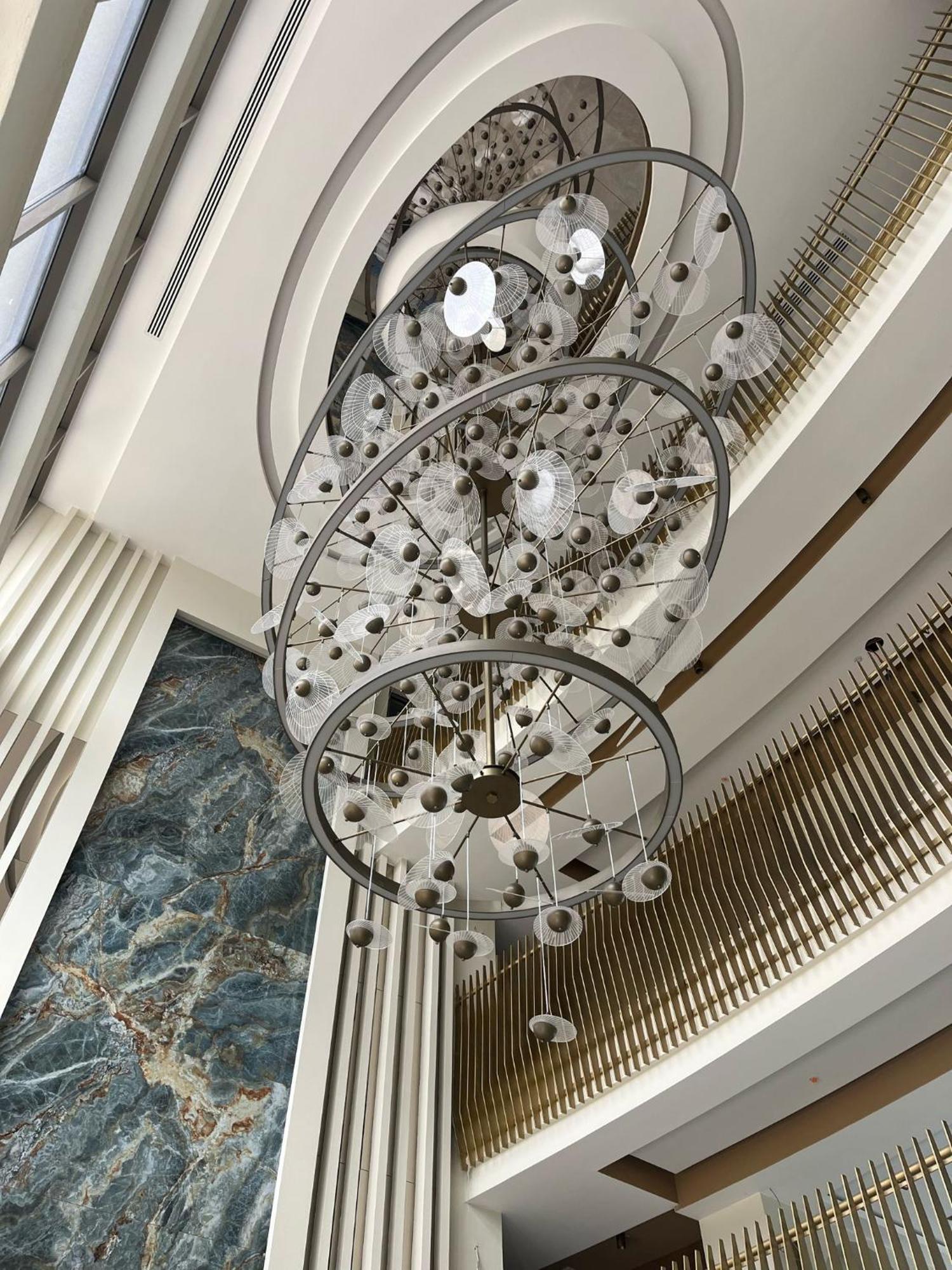 Star Boutique Hotel Antalya