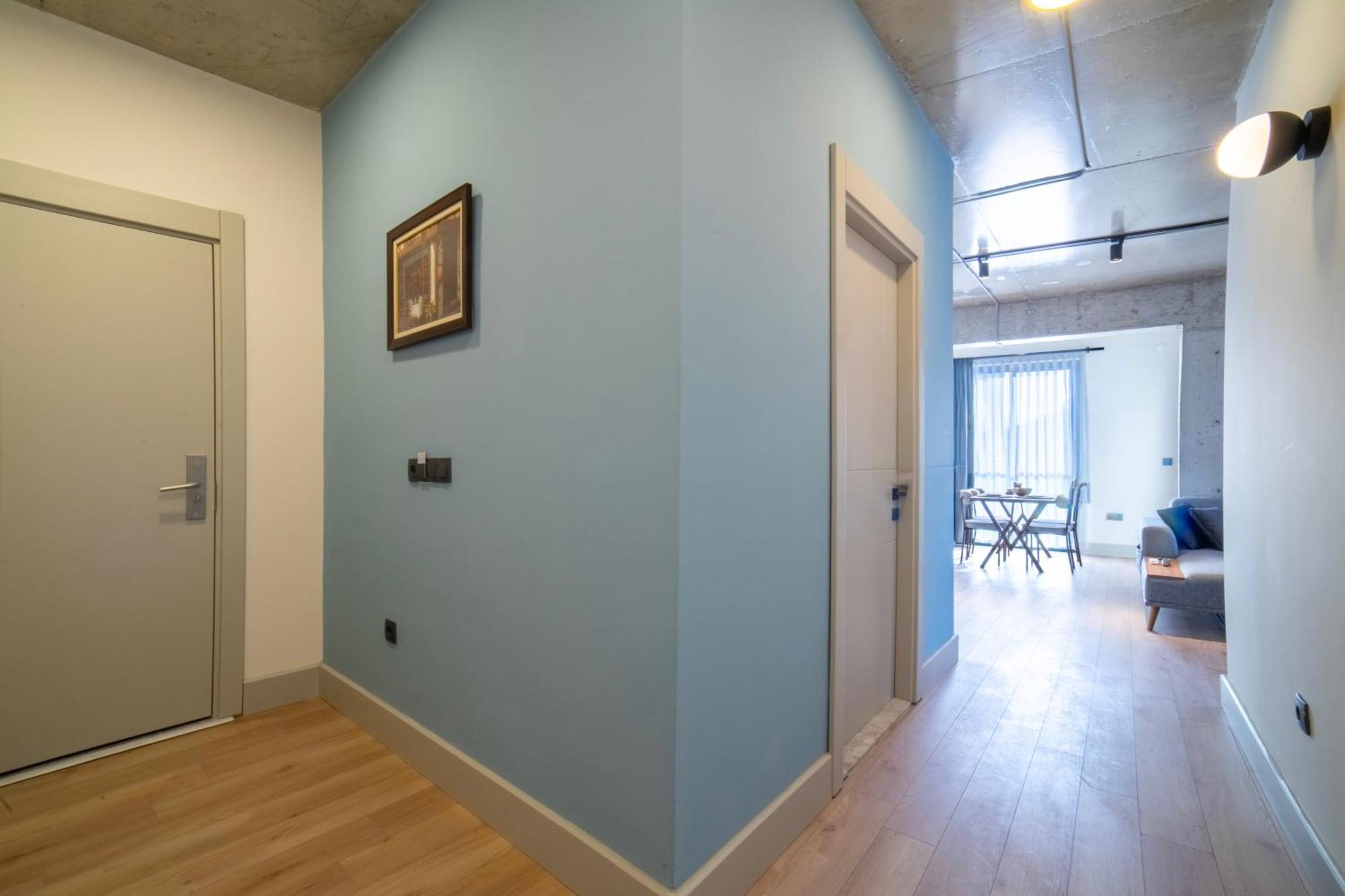 Rudblu Aparthotel