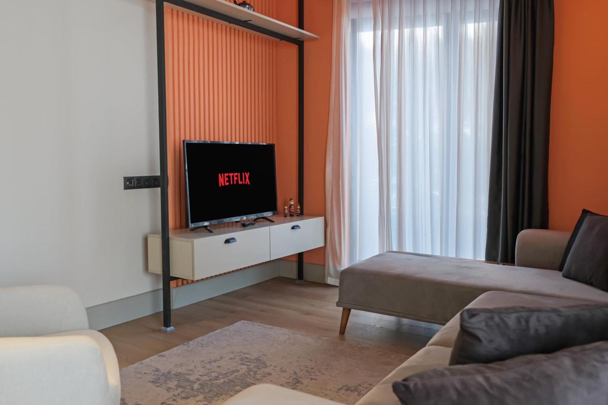 Aparthotel Rudblu Antalya