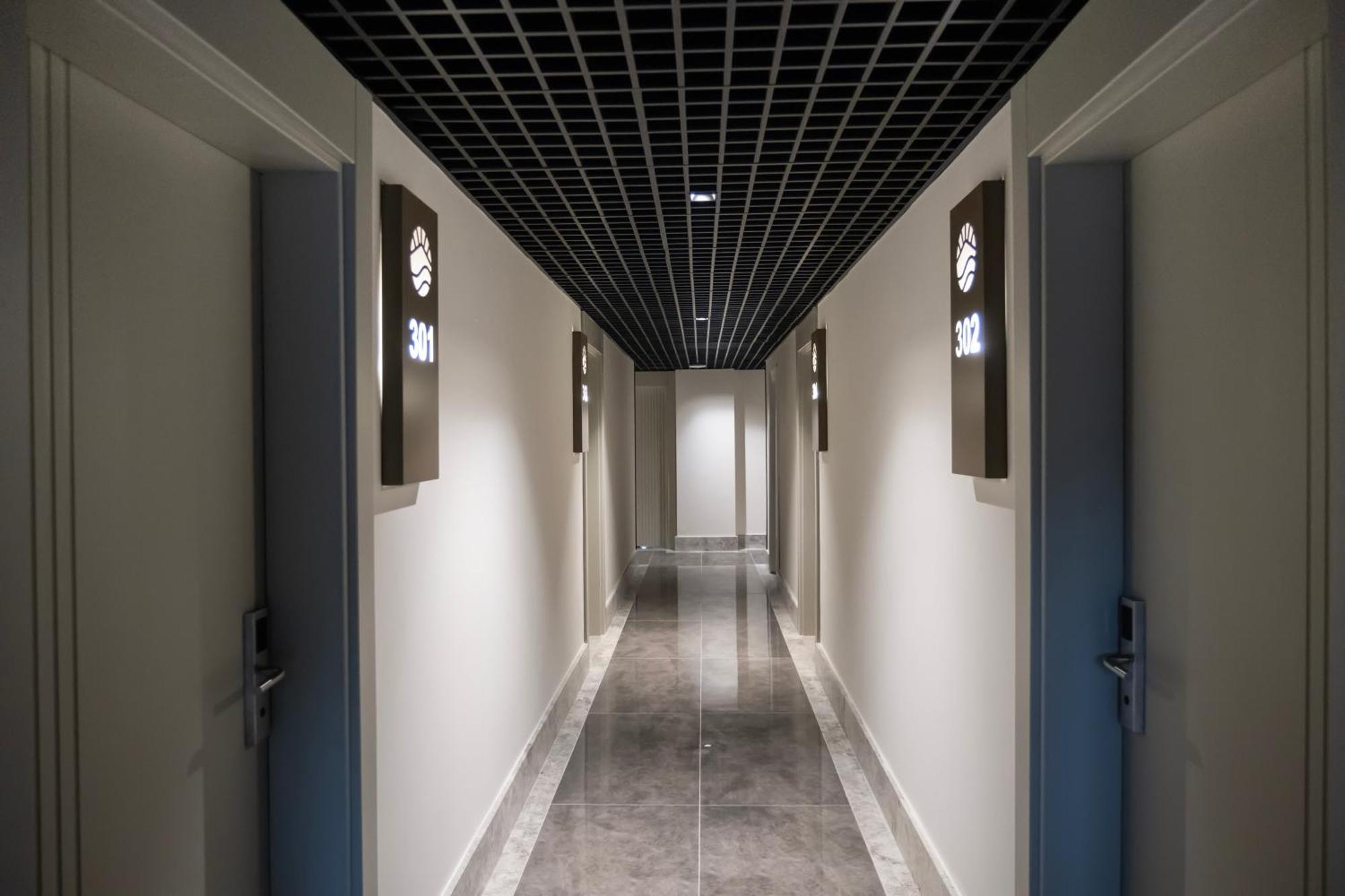 Aparthotel Rudblu