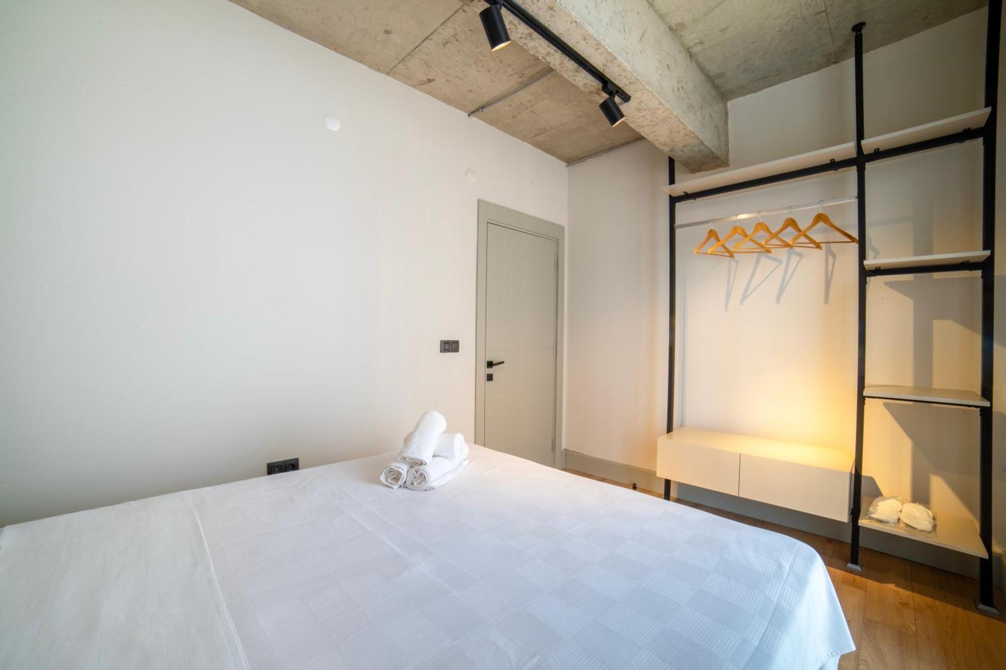 Rudblu Aparthotel