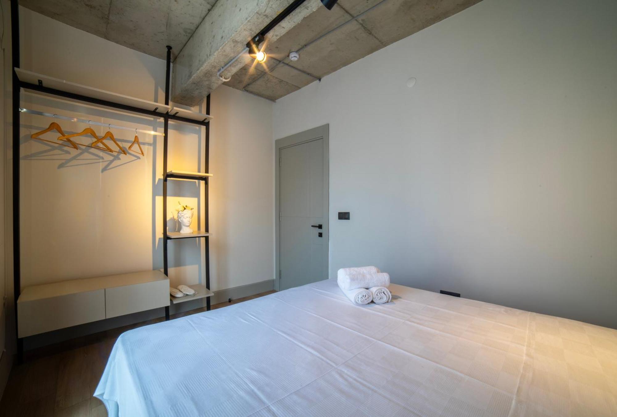Rudblu Aparthotel