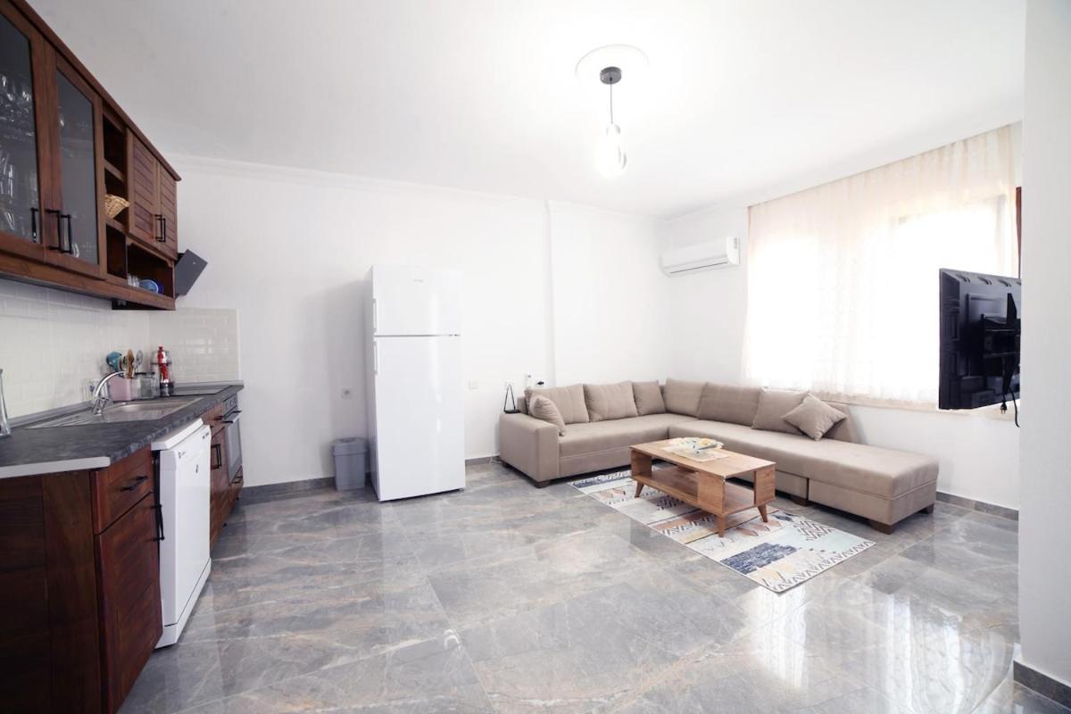 Apartment Our In Konyaaltin Antalya