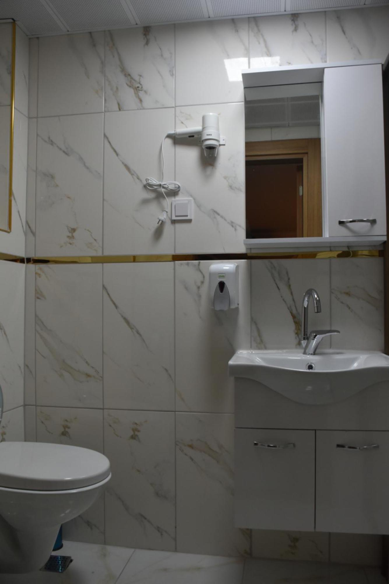 Palmera House Hotel