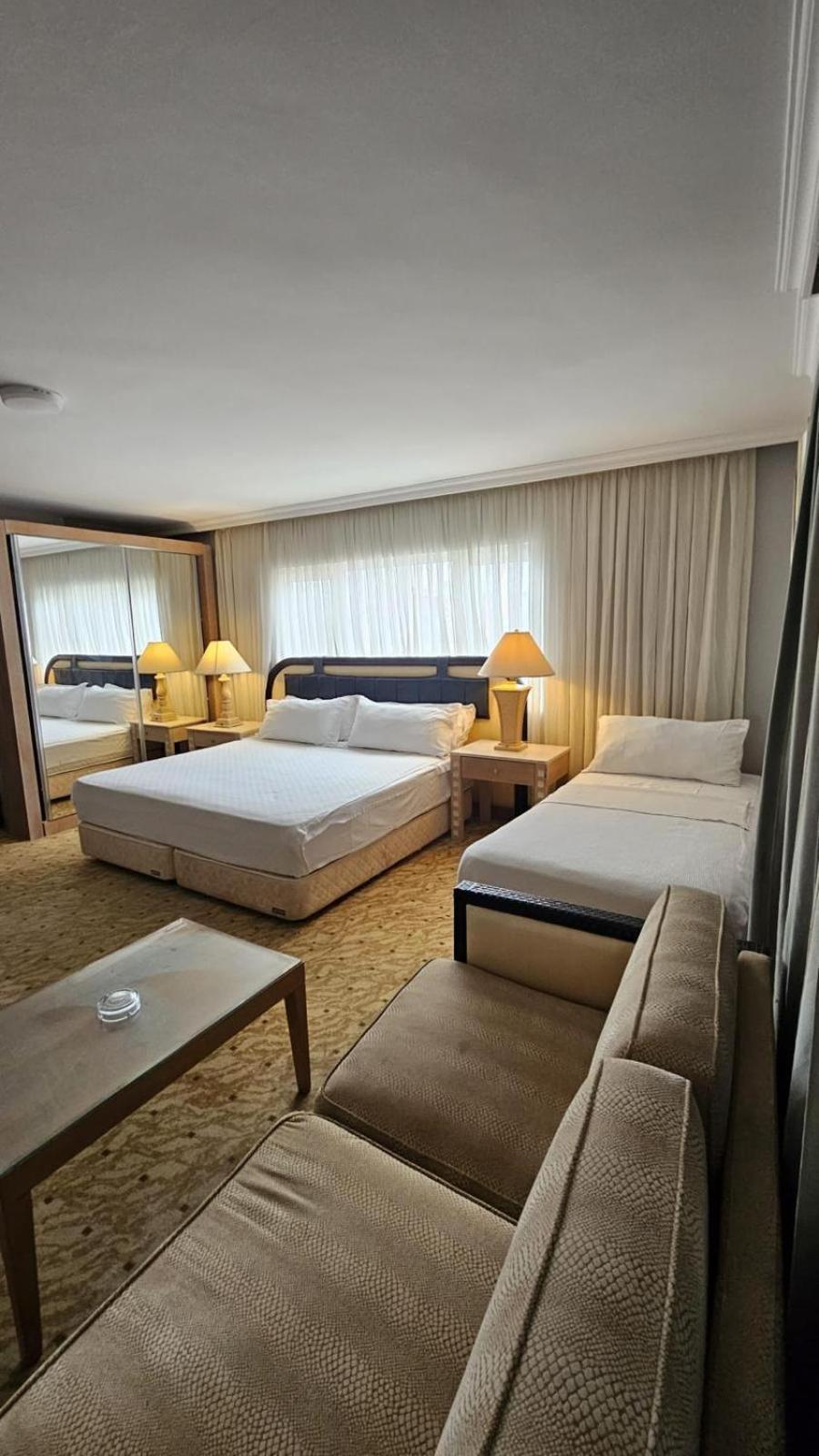 Sever Hotel