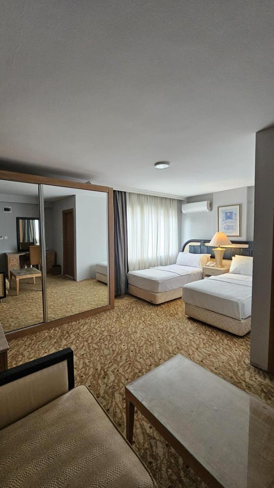 Hotel Sever