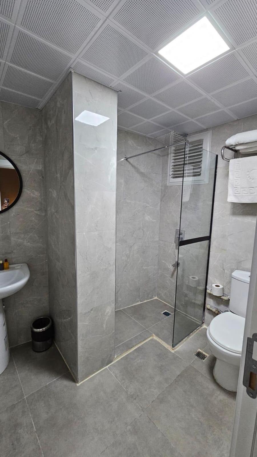 Sever Hotel *