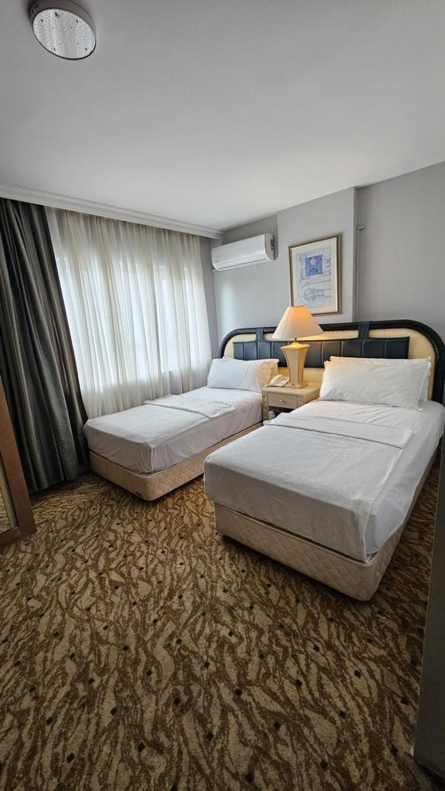 Hotel Sever *