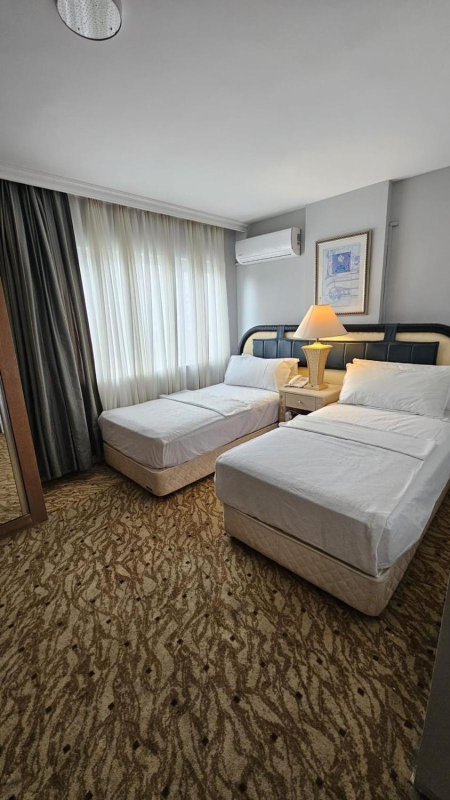 Sever Hotel