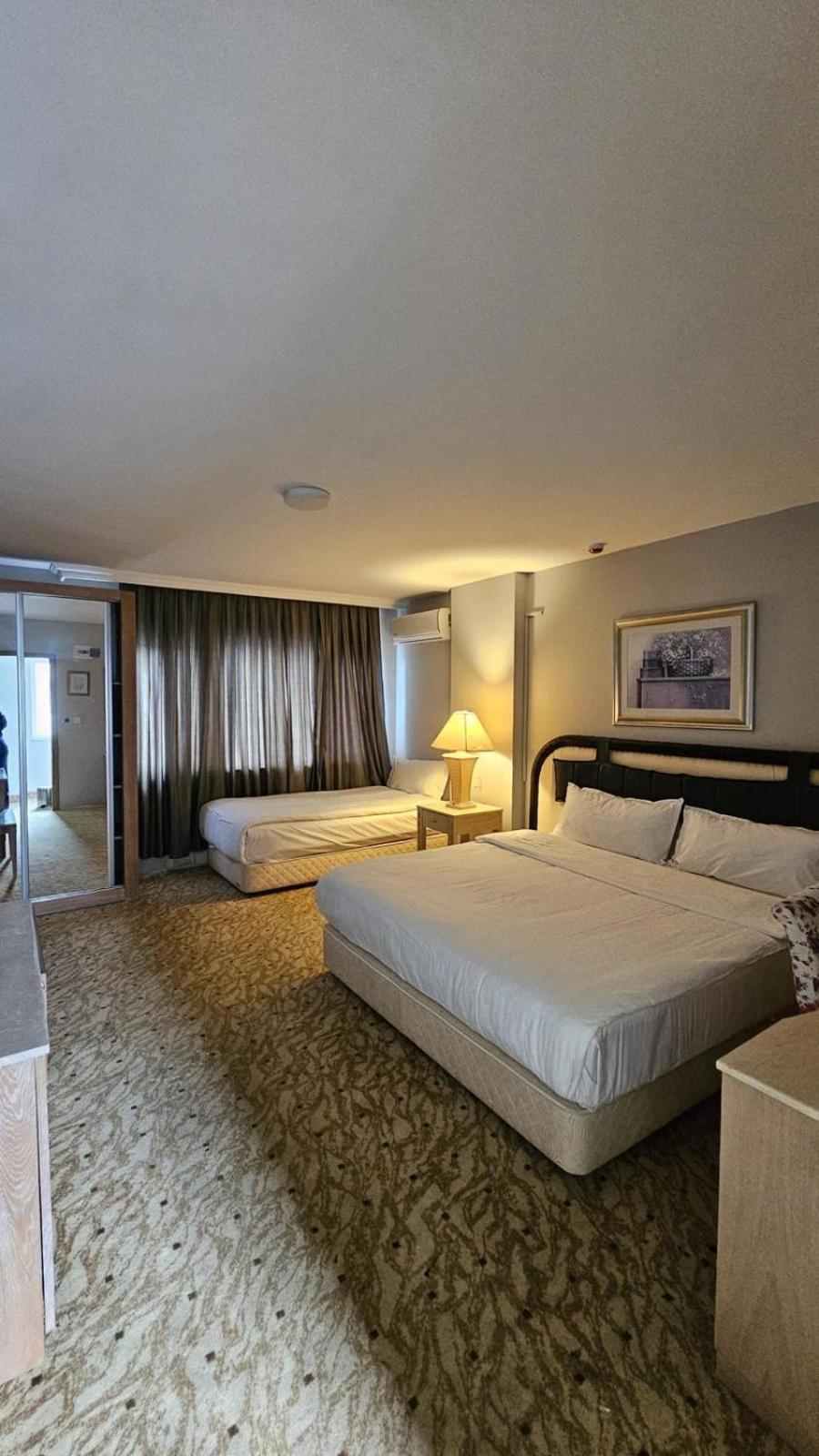 Sever Hotel Antalya