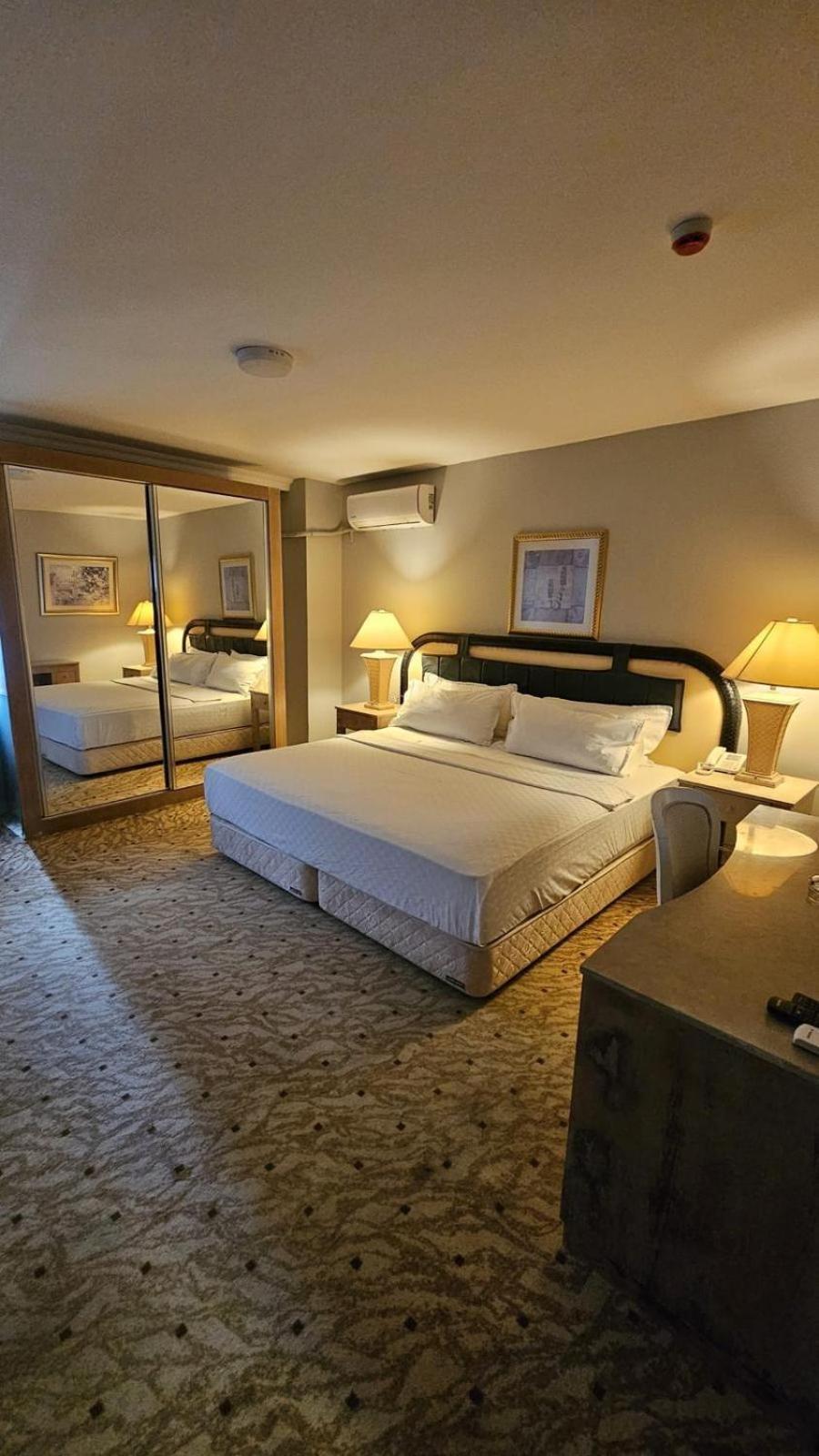 Hotel Sever Antalya