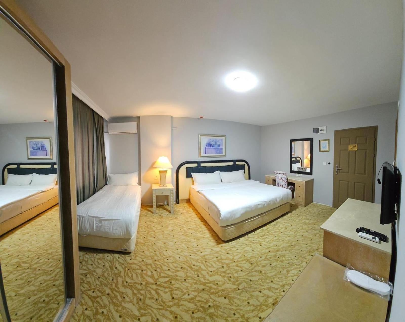 Hotel Sever