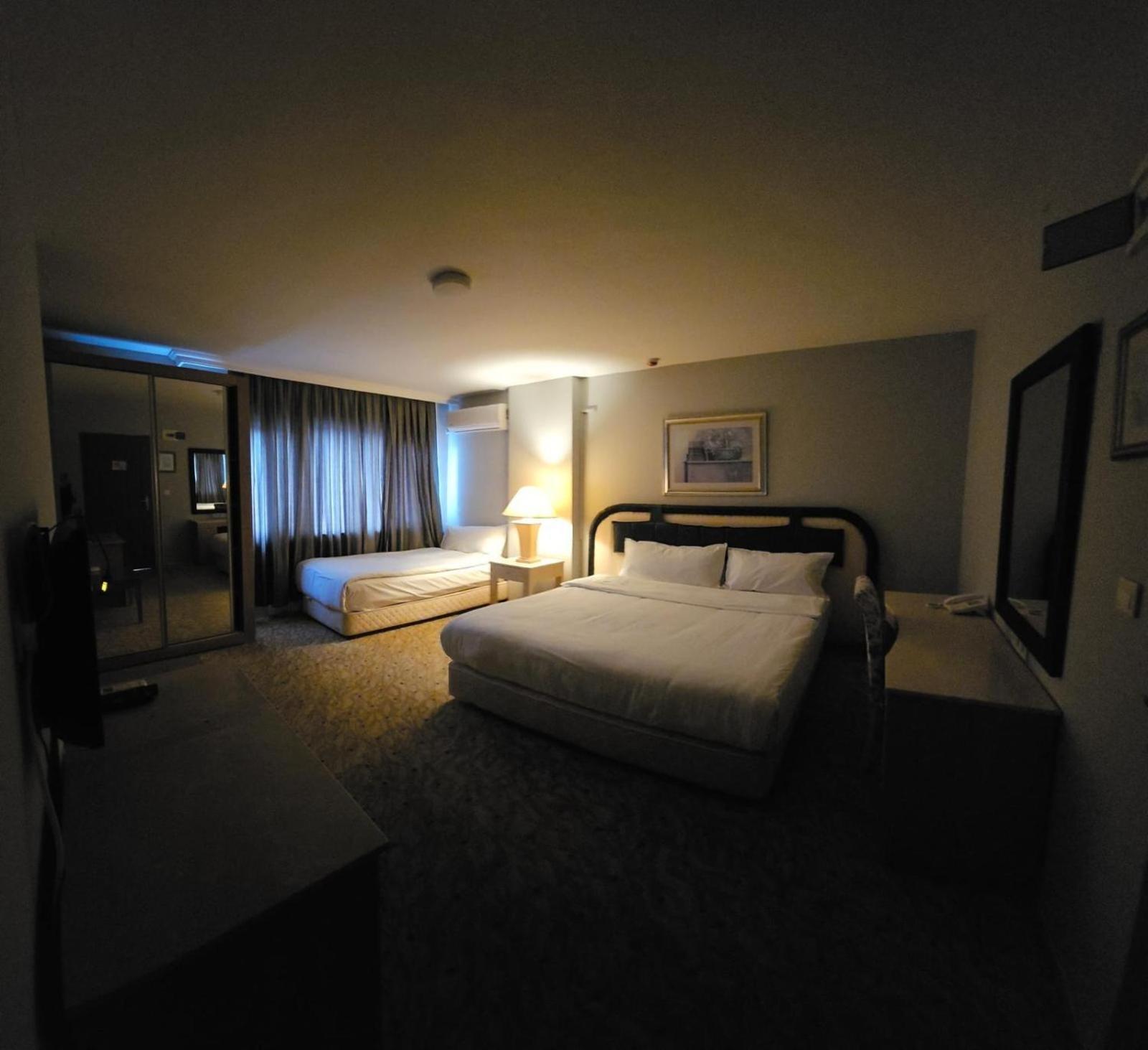 Hotel Sever *