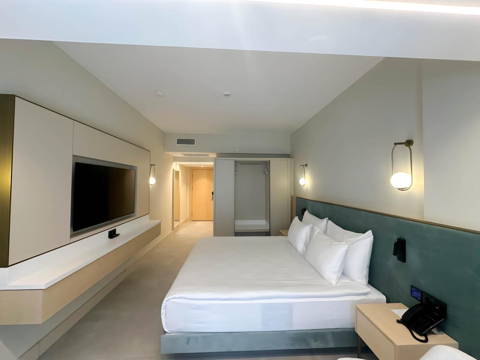 Hotel Bergiz 5*