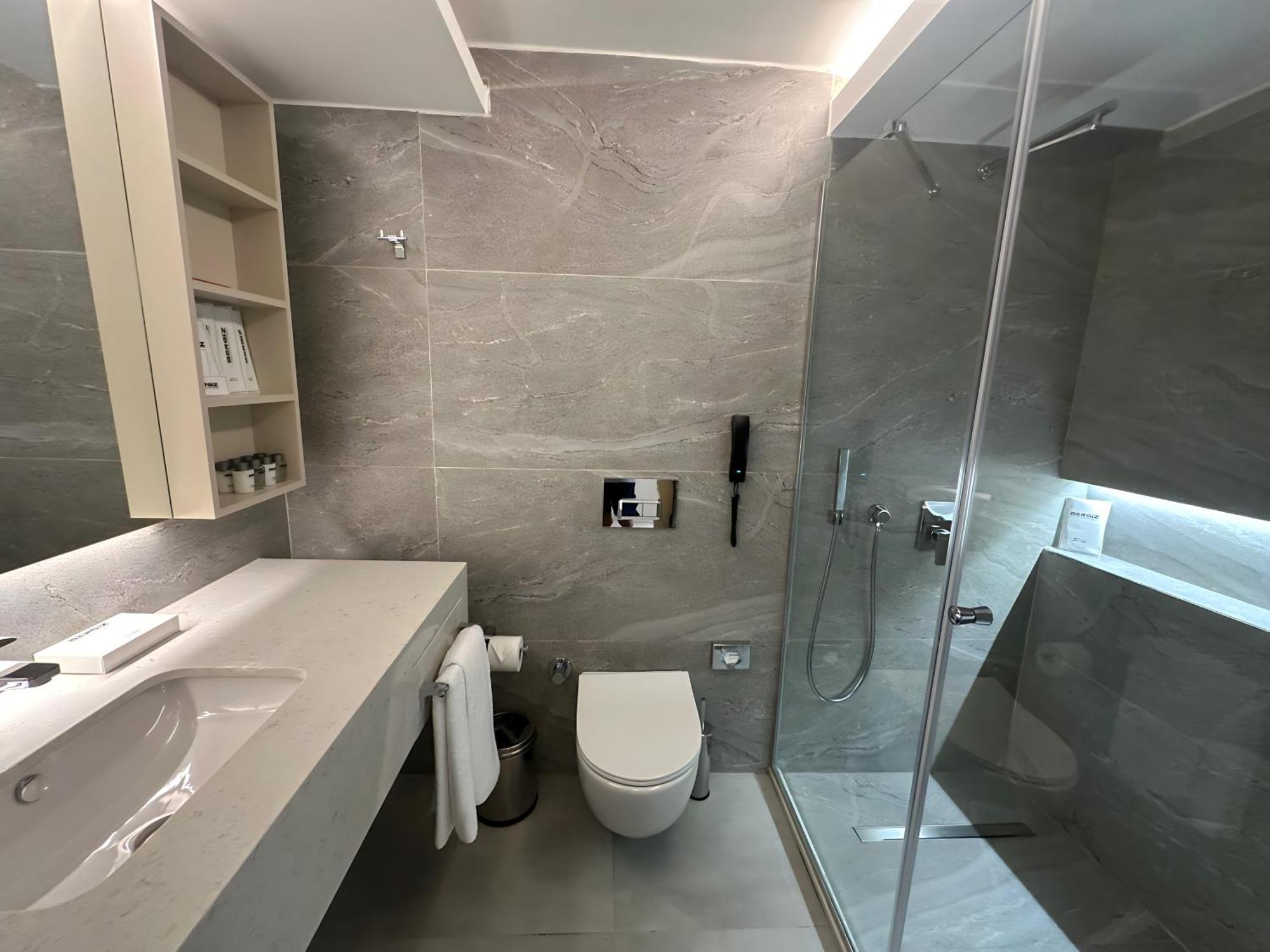 Bergiz Hotel Antalya