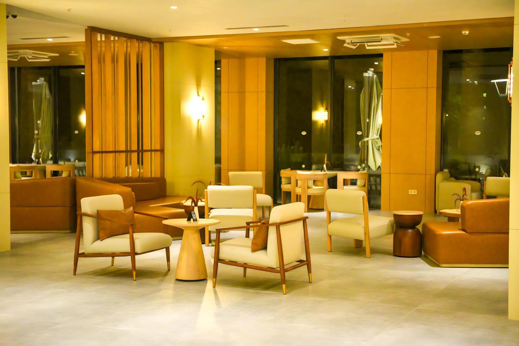 Bergiz Hotel
