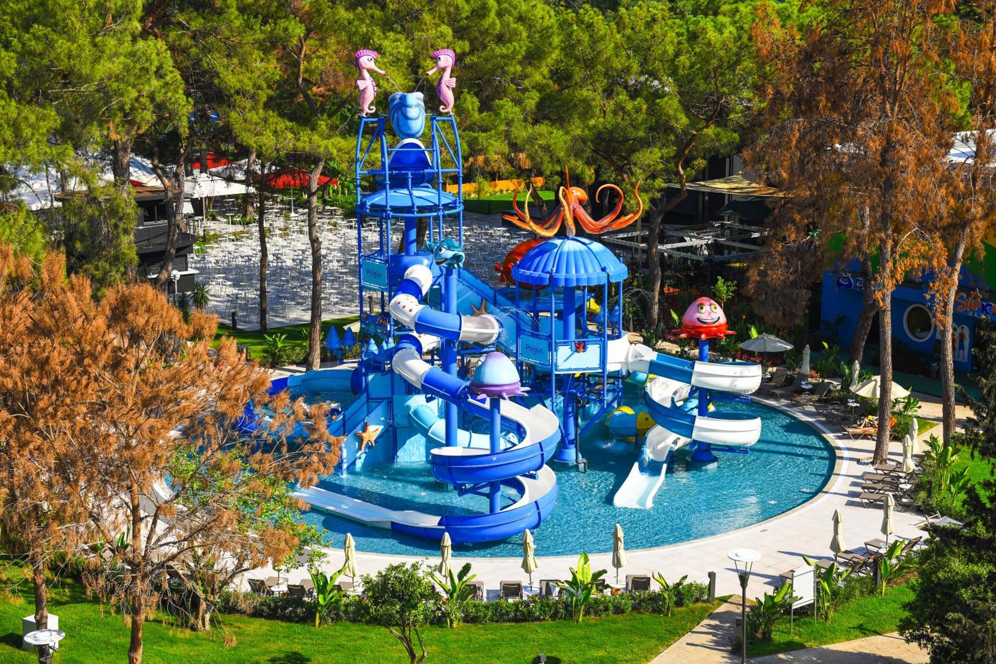 Bergiz Hotel 5*