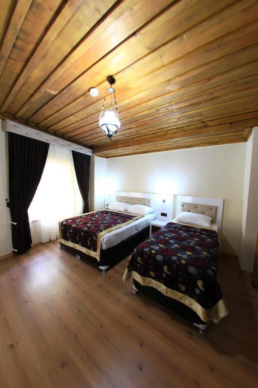 Guest house Bacchus