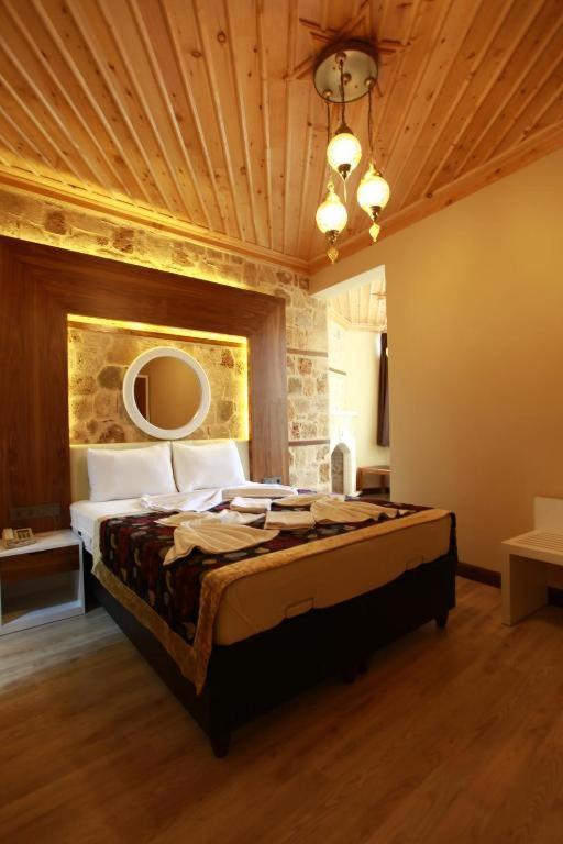 Guest house Bacchus 2*